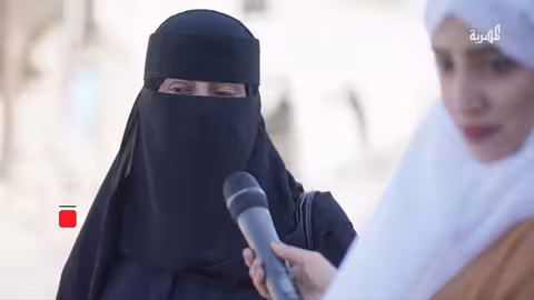 زوجة تواجه صعوبات علاج زوجها المريض.. قصة كفاح وأمل