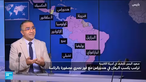 صعود اليمين المحافظ في أمريكا اللاتينية: أسباب وتأثيرات