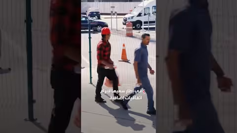 أوغندا تنفي اتفاقاً مع واشنطن بشأن استقبال مهاجرين