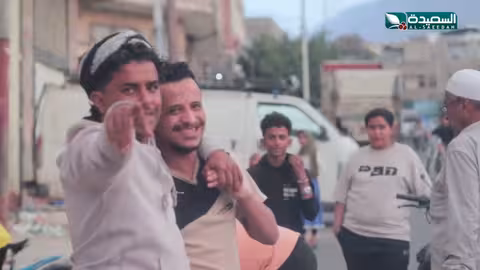 ورطة ع الماشي رمضان 1446ه 2025م الحلقة العشرين 20
