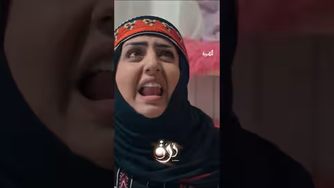 خليها تبصم وهي نايمة: أنت مقطوعة من شجرة ما معك حد