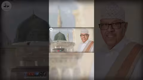 نبي نوره يجلو الغياهب ايوب طارش