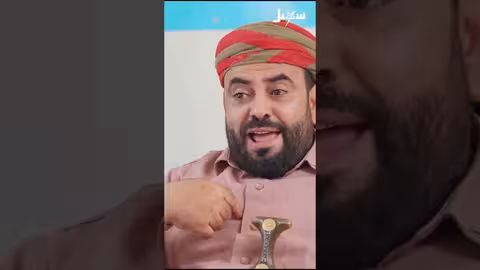تعرض للخداع وتحولت رحلته من القدس إلى قَدَستعز