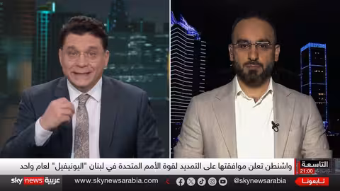 تمديد يونيفيل ونزع سلاح حزب الله.. مساعي أمريكية في لبنان