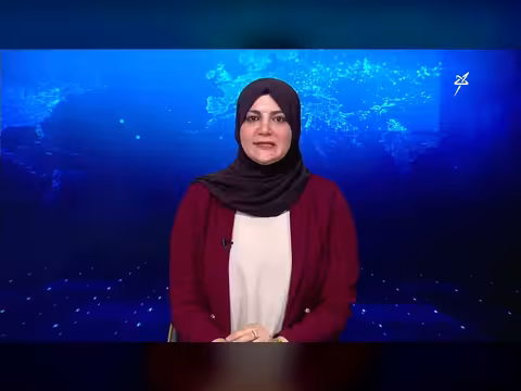 نشرة الأخبار الرابعة مساءً 12-7-2026