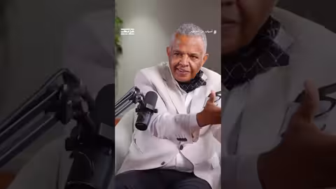 أحمد القرشي إدريس: شراكة مدنية - عسكرية لإنقاذ السودان