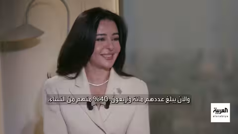 جيمي ديمون: دول الخليج تحقق نمواً مع السعودية في القلب