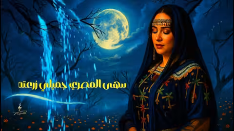 سهى المصري - جميلي زرعته جلسات 2025