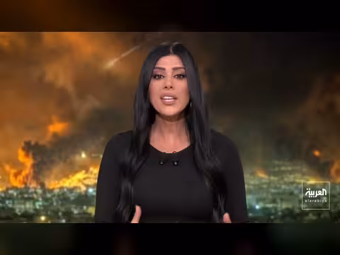 إسرائيل تستخدم القنابل الخارقة لتدمير بنايات في لبنان