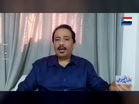 التميمي: الحوار الجنوبي الجنوبي فخ