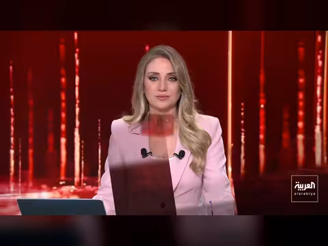 صور تكشف استهداف مواقع عسكرية في إيران
