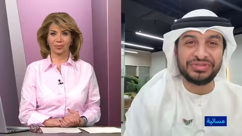 إماراتية تسعى لإدارة غزة؟