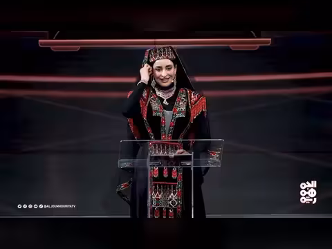 الباب الكبير2 الحلقة 20
