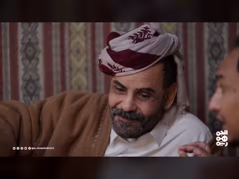 كش ملك 2 الحلقة 16: محمد الأضرعي يفضح ألاعيب الكهنوت