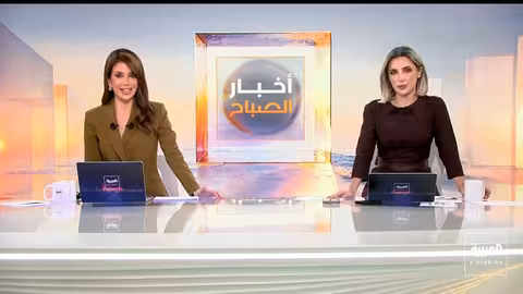 سوريا والعراق ولبنان وأوكرانيا: تطورات سياسية وأمنية