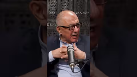 اللحام: لا ضغوط لعودة المفصولين من حركة فتح في السنوات الأخيرة