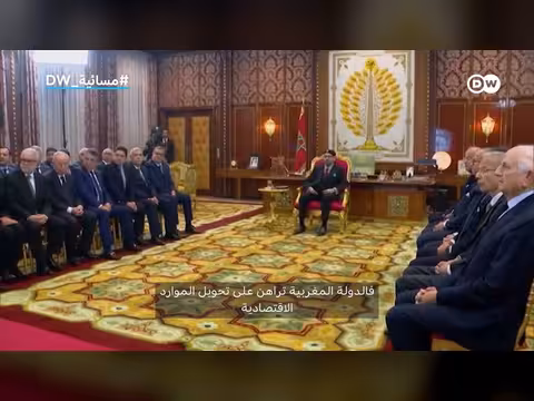 كيف يربح المغرب من كرة القدم بعد المونديال؟