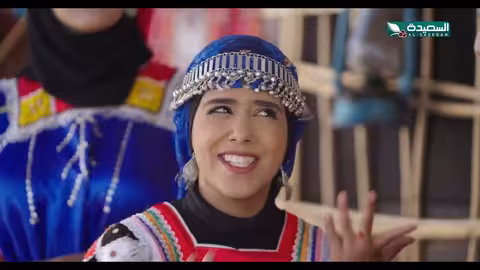 مسلسل دروب المرجلة الحلقة 21 صلاح الوافي، أشواق علي، زيدون العبيدي 4K رمضان 2024م 1445ه