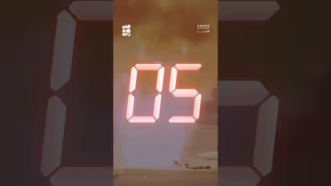 هجوم صاروخي بالقرب من وزارة الدفاع وتدهور الأوضاع الغذائية