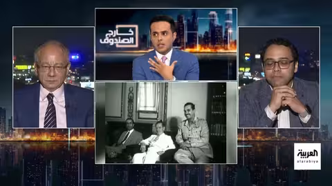 تسجيلات نادرة لعبد الناصر تكشف عن مواقف مغايرة بعد 67