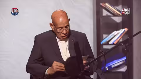 ضابط مصري حارب في اليمن قبل 65 عاما يروي ذكرياته في شموع بودكاست جزء 2