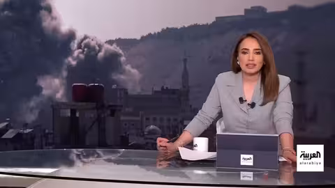 تصعيد إسرائيلي في سوريا وتوترات في السويداء