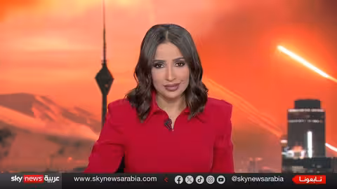 ترامب يأمر بقصف منشآت إيرانية نووية: تصعيد حاد في التوترات