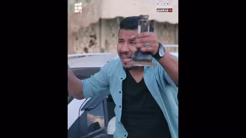 سليمان البرعي وأحمد الدعيس.. محاولة إنقاذ تتحول إلى خلاف؟ قد التحدي