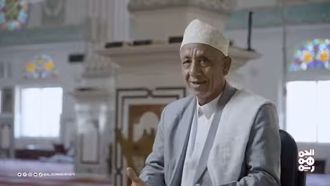 ويغفر ما دون ذلك الحلقة 17 عباد الرحمن