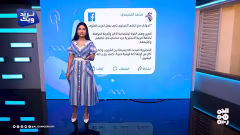 منع دراسة اللغة الإنجليزية.. حماقة حوثية جديدة ترند ويك