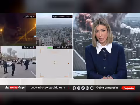 فرنسا بين الدفاع عن مصالحها وتجنب الصراع مع إيران