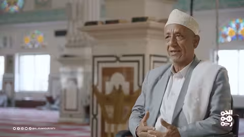 عقيدة المسلم علاقة مباشرة بالله دون وسيط ويغفر ما دون ذلك