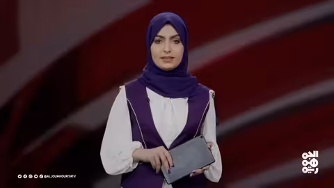 عدد اليوم إسرائيل تدمر ميناء الحديدة 06 - 05 - 2025