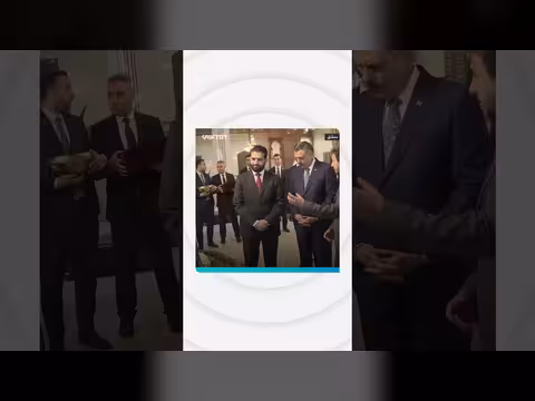 وزيرا الداخلية التركية والسورية يناقشان التعاون الأمني