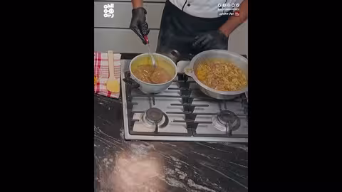 فتة باللحم.. أسرار الولائم اليمنية الأصيلة حوار مطبخين