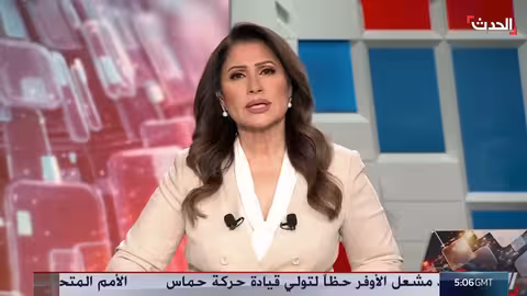 إيران تتهم أميركا بالتحريض على الاضطرابات