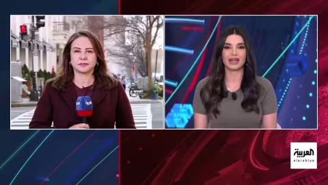 أمريكا تحتجز ناقلة نفط روسية بمحيط الأطلسي