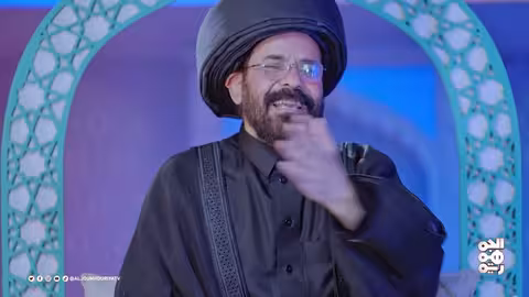 كش ملك الحلقة 09 التغيير الجذري الفنان محمد الأضرعي