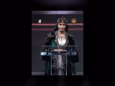 الباب الكبير 2 - الحلقة 16: اربح 100 دولار بإجابتك على سؤال اليوم