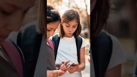 إطلاق بيبي جروك.. نسخة آمنة للأطفال من مساعد ماسك الذكي