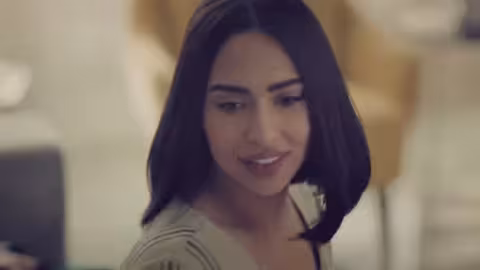 Balqees - Arjouk (Official Music Video) بلقيس - أرجوك (فيديو كليب حصري)