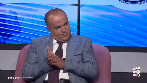 المجهر حوثنة القضاء.. عودة للإمامة بعباءة جمهورية