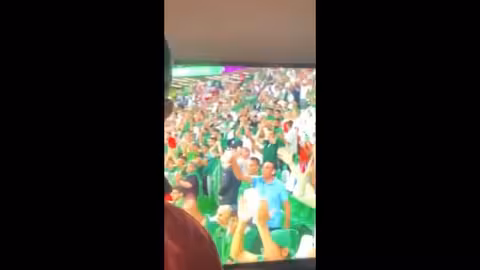 المنتخب السعودي