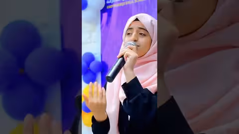عدنا للمدرسة ملاك فتحي