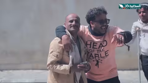 صدمه غير متوقعه من ضيف بسبوس عندما عرف انه مقلب مقالب، تراحموا