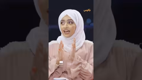 الفنانة بهية محمد تتحدث عن دورها في مسلسل طريق إجباري