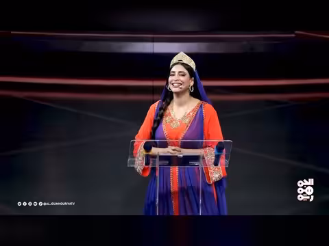 الباب الكبير2 الحلقة 26