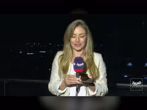 ترمب يدرس ضربات محدودة ضد إيران