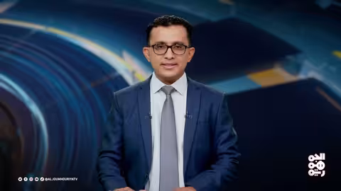 المسار ما وراء تصريحات الرئيس الصومالي عن الإرهاب الحوثي؟