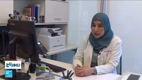 لبنان: حملات توعية بالكشف المبكر عن سرطان الثدي تنقذ مئات النساء